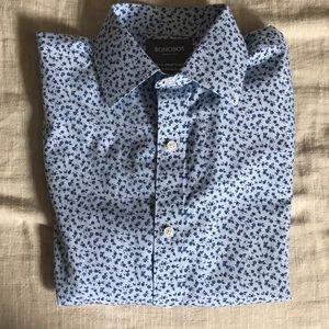 Bonobos Non-iron dress shirt